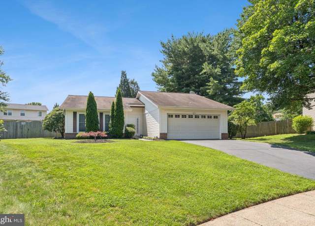 Property at 9975 Mallow Ct, Manassas, VA 20110, 3 beds, 2 baths