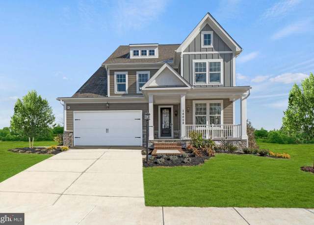 Property at 0 Marsh Pine Rd, Dumfries, VA 22026, 3 beds, 3.5 baths