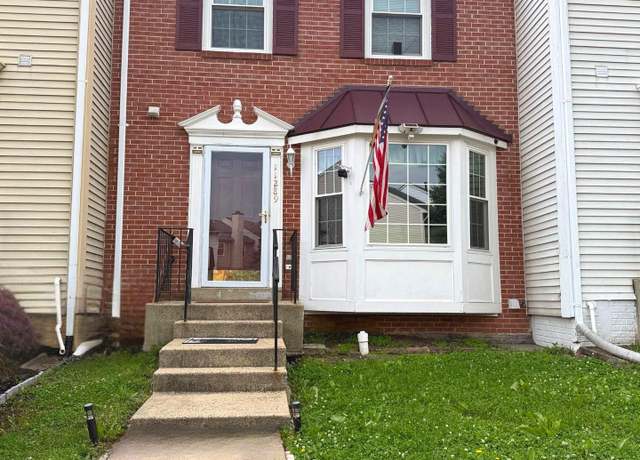 Property at 11289 Kessler Pl, Manassas, VA 20109, 3 beds, 3.5 baths