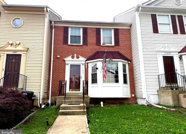 Property at 11289 Kessler Pl, Manassas, VA 20109, 3 beds, 3.5 baths