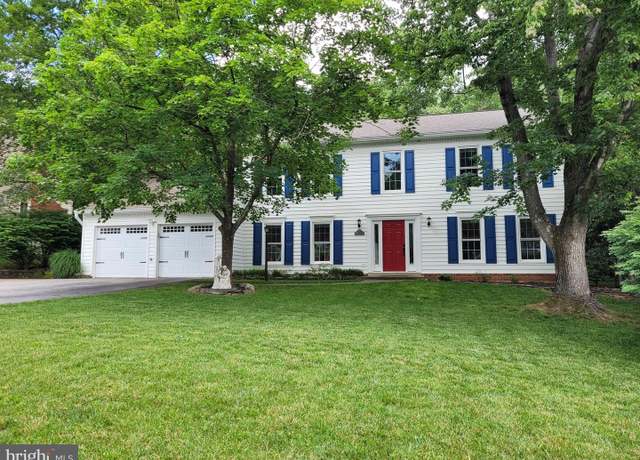 Property at 13057 Michie Ct, Woodbridge, VA 22192, 4 beds, 2.5 baths