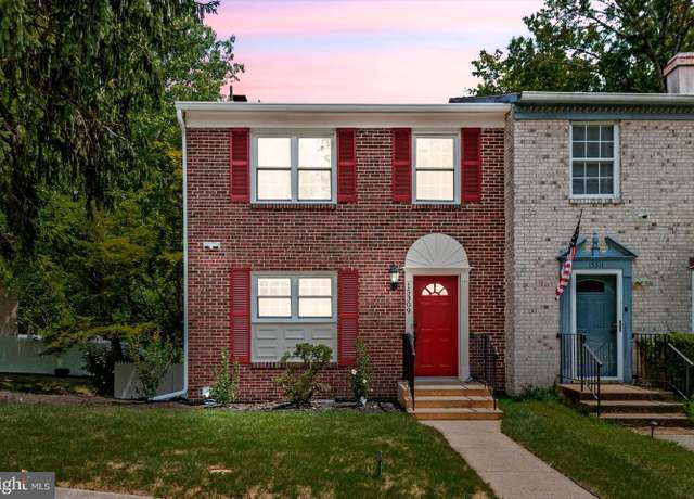 Property at 15309 Blacksmith Ter, Woodbridge, VA 22191, 3 beds, 3.5 baths