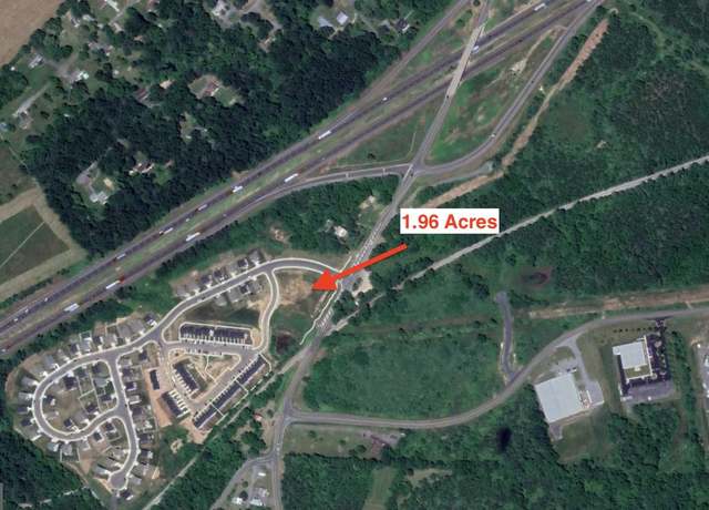 Property at 1400 John Marshall Hwy, Strasburg, VA 22641
