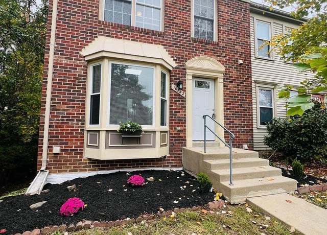 Property at 10732 Wakeman Dr, Fredericksburg, VA 22407, 3 beds, 3.5 baths
