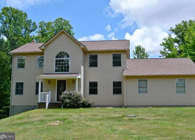 Property at 770 Poplar Rd, Stafford, VA 22556, 4 beds, 3 baths