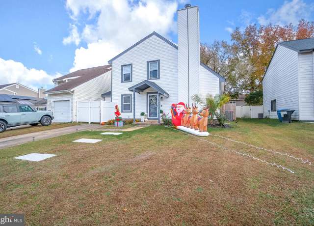 Property at 5765 Albright Dr, Virginia Beach, VA 23464, 3 beds, 2 baths