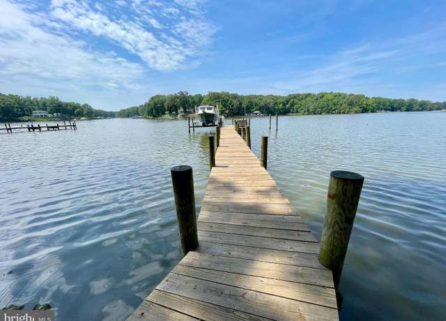 Property at 308 Apple Tree Rd, Montross, VA 22520, 4 beds, 3.5 baths