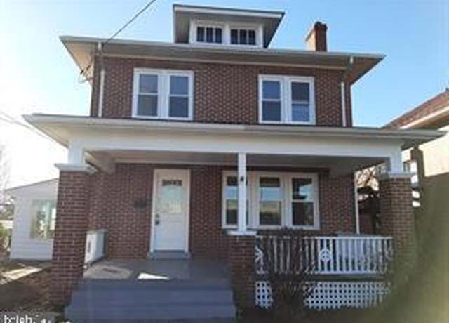 Property at 811 Berryville Ave, Winchester, VA 22601, 6 beds, 3 baths