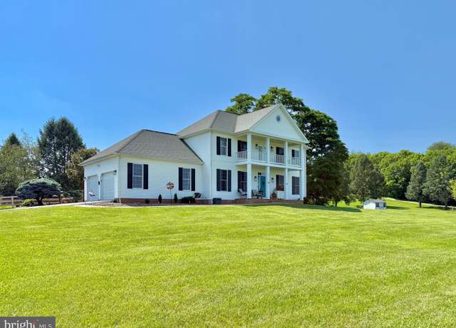 Property at 36 Justins Way, Falling Waters, WV 25419, 3 beds, 3.5 baths