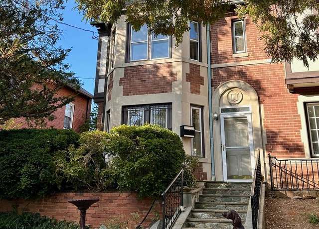 Property at 4423 Fessenden St NW, Washington, DC 20016, 3 beds, 3 baths