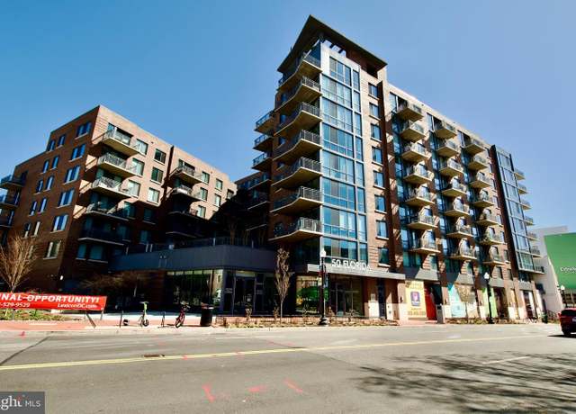 Property at 50 Florida Ave NE #225, Washington, DC 20002, 2 beds, 2 baths