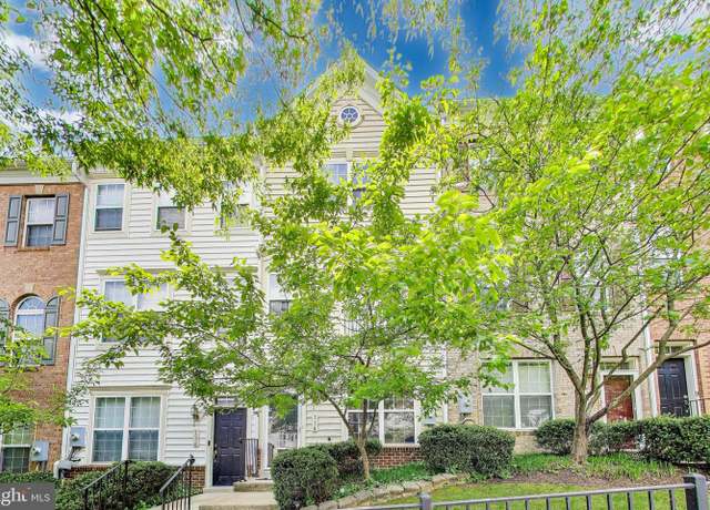 Property at 138 Danbury St SW, Washington, DC 20032, 3 beds, 2.5 baths