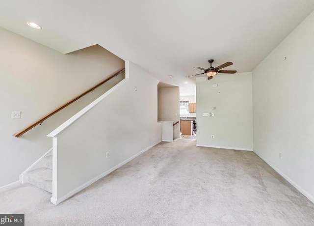 Property at 138 Danbury St SW, Washington, DC 20032, 3 beds, 2.5 baths