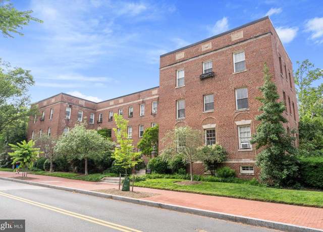 Property at 2527 Q St NW #202, Washington, DC 20007, 2 beds, 1 bath