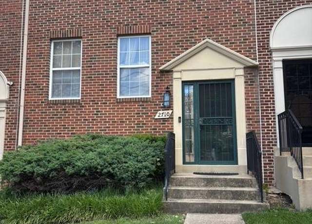 Property at 2710 Stanton Rd SE, Washington, DC 20020, 3 beds, 2.5 baths