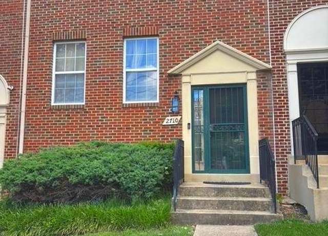 Property at 2710 Stanton Rd SE, Washington, DC 20020, 3 beds, 2.5 baths