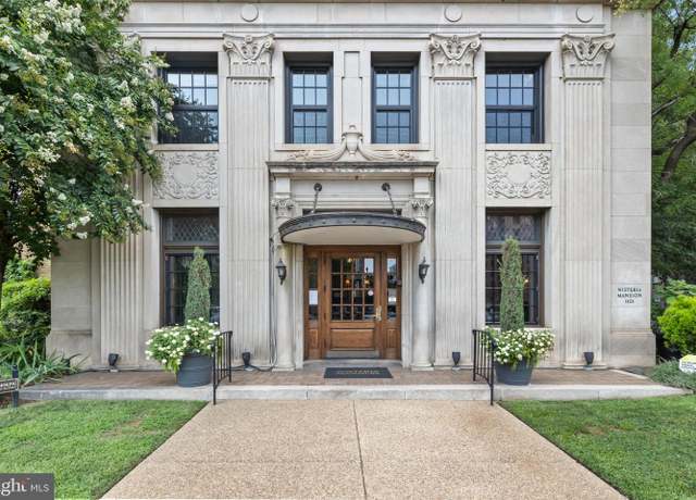 Property at 1101 L St NW #207, Washington, DC 20005, 2 beds, 2 baths