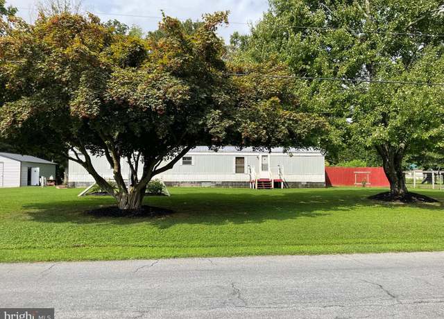 Property at 357 Hopewell Dr, Clayton, DE 19938, 2 beds, 2 baths
