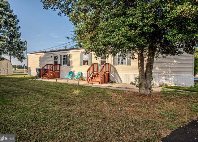 Property at 177 Holly Dr #177, Frederica, DE 19946, 3 beds, 2 baths