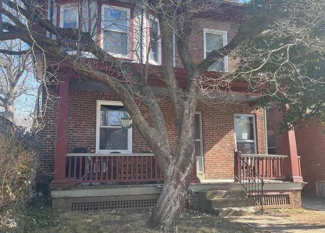 Property at 409 W 20th St, Wilmington, DE 19802, 4 beds, 2 baths