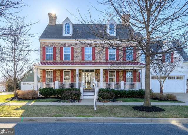Property at 253 Wickerberry Dr, Middletown, DE 19709, 5 beds, 4 baths