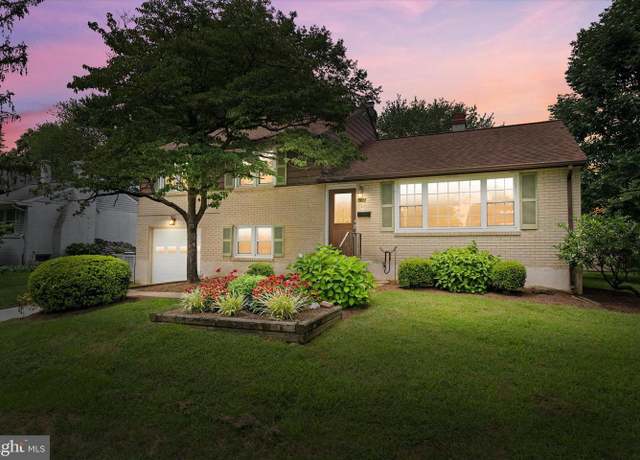 Property at 1903 Gravers Ln, Wilmington, DE 19810, 3 beds, 2 baths