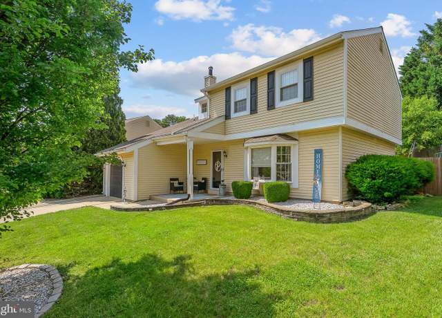Property at 2205 Saint Francis St, Wilmington, DE 19808, 4 beds, 2.5 baths