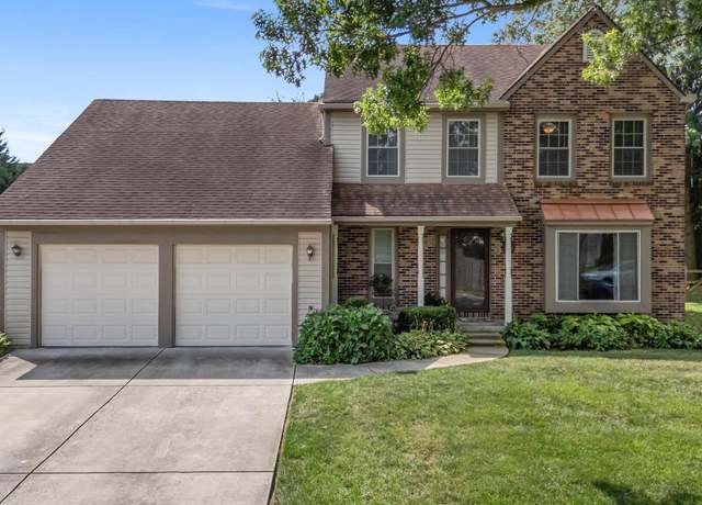Property at 254 Rushes Dr, Bear, DE 19701, 3 beds, 3 baths