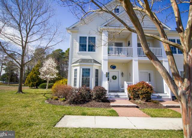 Property at 32903 Bent Way #38261, Long Neck, DE 19966, 3 beds, 2.5 baths