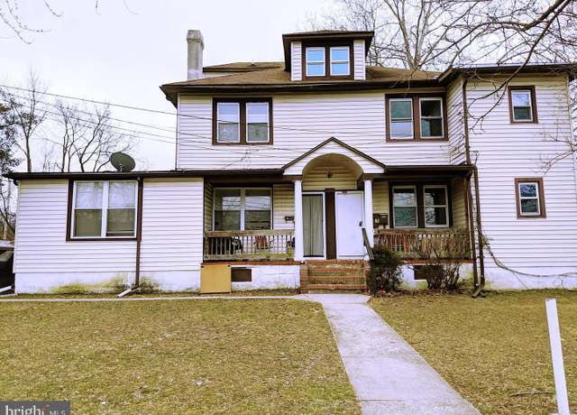 Property at 5200 Ballman, Brooklyn, MD 21225, 1 bed