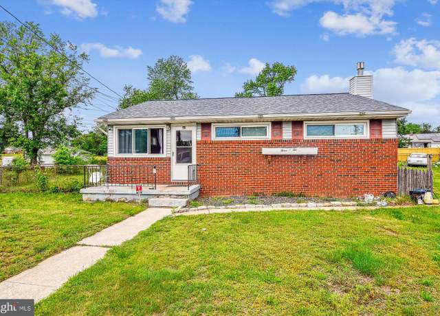 Property at 302 Wellham Ct, Glen Burnie, MD 21061, 3 beds, 1.5 baths