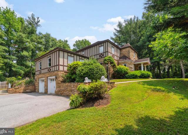 Property at 360 Jones Station Rd, Arnold, MD 21012, 4 beds, 3.5 baths