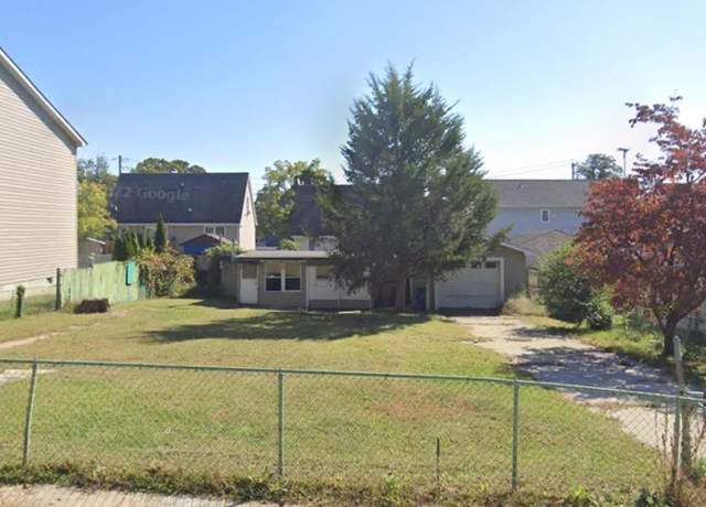 Property at 216 Gross Ave, Annapolis, MD 21401
