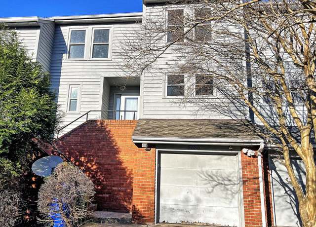 Property at 5888 Pimlico Rd, Baltimore, MD 21209, 4 beds, 3.5 baths