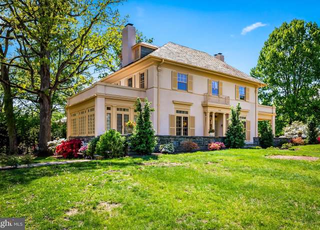 Property at 4312 Saint Paul St, Baltimore, MD 21218, 5 beds, 3.5 baths