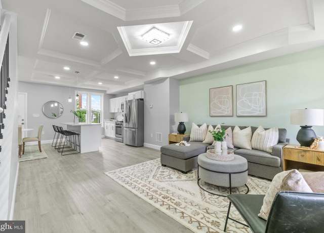 Property at 1505 N Pulaski St, Baltimore, MD 21217, 4 beds, 2 baths