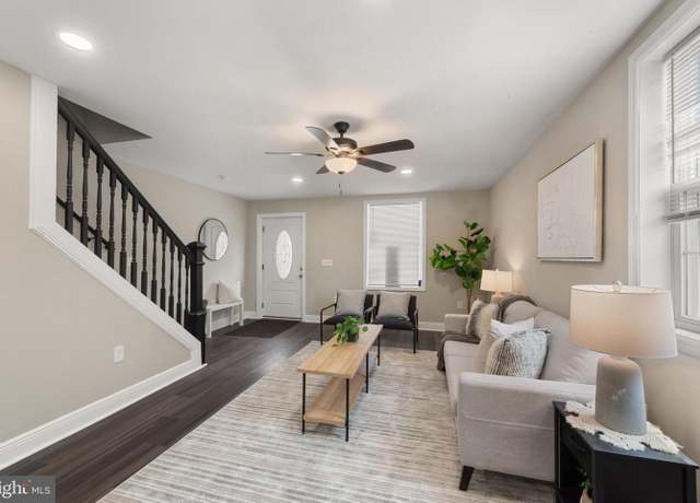 Property at 1508 W 36th St W, Baltimore, MD 21211, 3 beds, 3 baths
