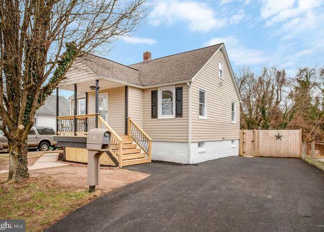 Property at 71 Del Rio Rd, Dundalk, MD 21222, 4 beds, 2 baths