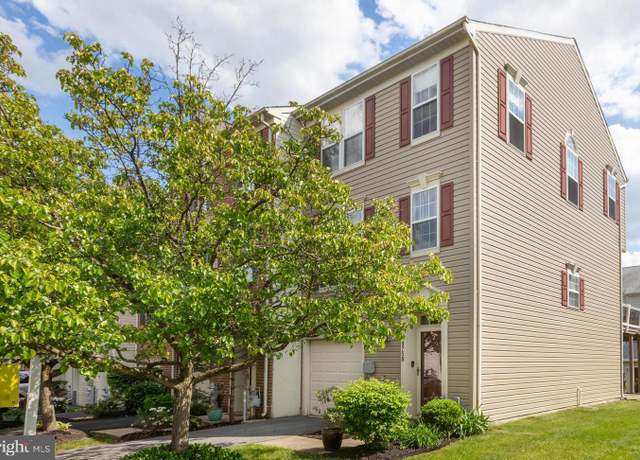 Property at 9758 Harvester Cir #9758, Perry Hall, MD 21128, 3 beds, 2.5 baths
