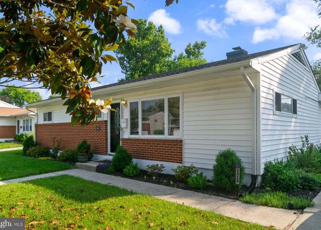 Property at 5928 Charnwood Rd, Catonsville, MD 21228, 3 beds, 1 bath