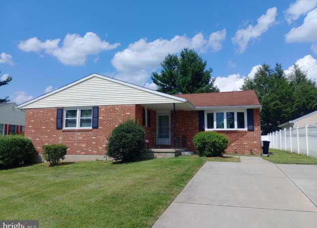 Property at 4026 Silvage Rd, Baltimore, MD 21236, 3 beds, 2 baths