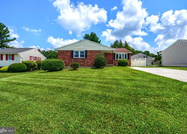 Property at 4026 Silvage Rd, Baltimore, MD 21236, 3 beds, 2 baths