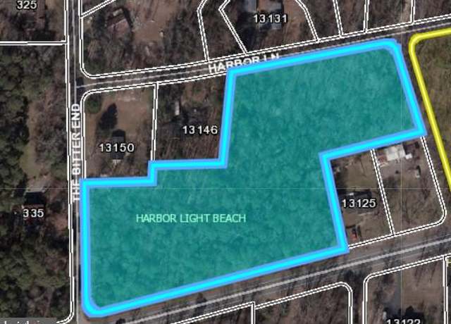 Property at 13155 Rousby Hall Rd, Lusby, MD 20657