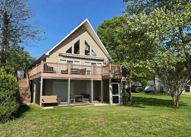 Property at 32 Laurel Rd, Perryville, MD 21903, 3 beds, 2 baths