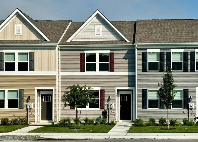 Property at 149 Riverwalk Ter, Federalsburg, MD 21632, 3 beds, 2.5 baths