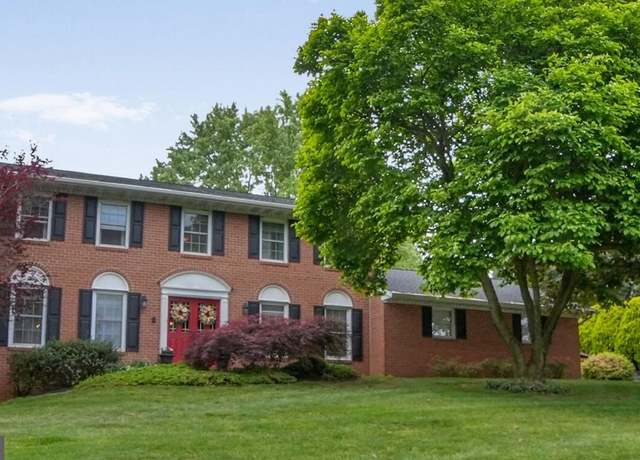 Property at 5937 Grace Lee Ave, Sykesville, MD 21784, 5 beds, 3 baths