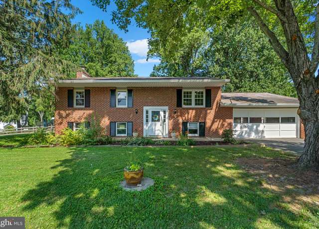 Property at 5305 Wendy Rd, Sykesville, MD 21784, 3 beds, 2.5 baths