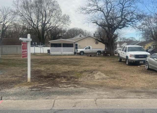 Property at 832 Park Ln, Cambridge, MD 21613