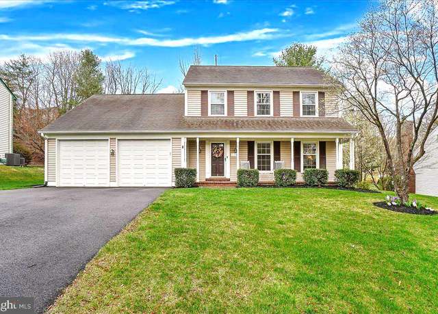 Property at 720 Meadow Field Ct, Mount Airy, MD 21771, 4 beds, 3.5 baths