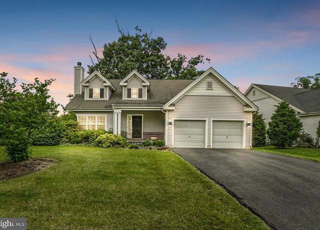Property at 5785 Moss Rock Way, New Market, MD 21774, 3 beds, 2.5 baths